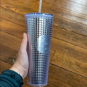 2020 Studded Starbucks Tumbler